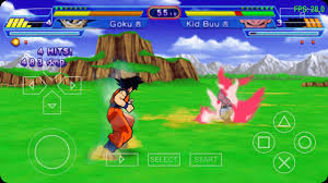 Download android apk ppsspp dragon ball z shin budokai 2 hint from apkonline and run online android apps with a web browser. Dbz Shin Budokai For Android Apk Download