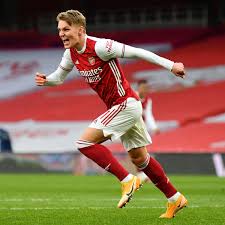 Arsenal are hopeful that odegaard will be available on sunday when mikel arteta's side host chelsea. Arsenal Complete Fourth Summer Signing As Martin Odegaard Seals Transfer From Real Madrid Football London