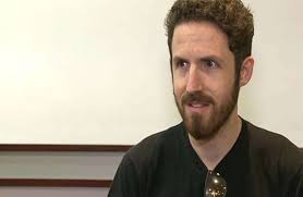 Matt Melvin to talk at Hyderabad Comic Con