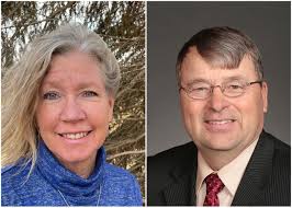 Mommsen vs. Pence: The Race for an Iowa House Seat that Covers 3 Counties