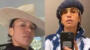 What happened between Grace Harry and Usher? The untold truth