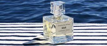 Nicosia is the country's capital and largest city. Chypre Perfume The Origins Of The Cyprus Olfactory Family