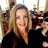 Jennifer LeAnne Cockrell Obituary (1970