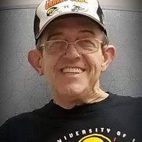 Obituary for Clinton James Richardson