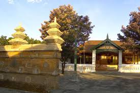 Sumber sejarah dari luar negeri didapatkan dari berita musafir china yang bernama. Sumber Sejarah Kerajaan Mataram Islam Beserta Peninggalan Peninggalannya