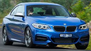 And, in most of the videos, i appear to have a blast out. Bmw 2 Series M235i 2014 Review Carsguide