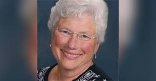 Joanne Klomparens Obituary