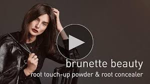 Amazon.com: Style Edit Polvo de retoque de raíz, para cubrir raíces oscuras  y grises entre visitas a la peluquería, resistente al agua, no es pegajoso,  compacto y sin desorden, color de cabello