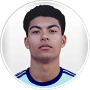 Milan Silva Rasmussen (Helsingborgs IF)