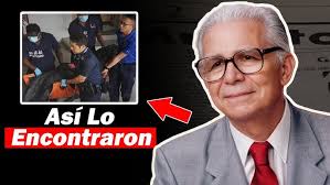 Former Dom. Republic president dies aged 95