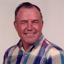 Ray Allen Cockrell Obituary (2023)