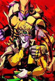 Pin On Jojo