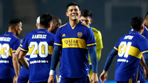Get it as soon as tue, aug 31. Boca Won The Superclassic Xeneize S 1x1 In The Round Of 16 Match Of The Argentine Cup Pledge Times