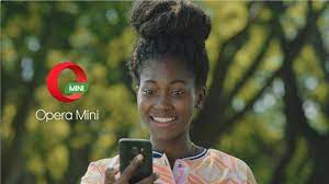 Save data with Opera Mini browser - YouTube