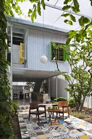 Instead, you're the one who gets to choose the features you. Industrial Steel Stilt House With Open Main Level