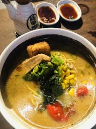 Une authentique pizza napolitaine à 5. Itadakizen Paris Paris Restaurant Happycow