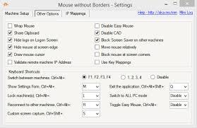 This works for windows, macs, chromebooks, smart tvs, and nearly any platform you could pair with a regular bluetooth keyboard or mouse. Microsoft Garage Mouse Without Borders