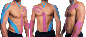 Kinesio Taping Jpg 490 213 Kinesiology Taping Kinesiology Kinesio Taping