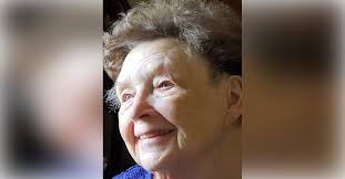 Obituary information for Jeanne Kett-Hoffmaster