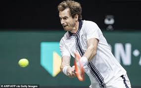 Watch tennis live with bein sports on kayo. Andy Murray S Wife Kim Sears Gives Birth To The Couple S Fourth Child Daily Mail Online
