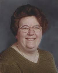 Nancy R. Gast Obituary