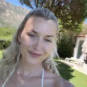 Hasselhoff-Ex Pamela Bach schwärmt vor ihrem Tod von Enkelkind London