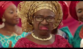 Kemi adeosun stepped down as finance minister over the alleged forgery of a document exempting her from compulsory national service. Buhari Accepts Aisha Alhassan Resignation Politics 2 Nigeria