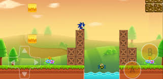 Download popular programs, drivers and latest updates easily. Super Sonic Adventure For Pc Download And Run On Pc Or Mac
