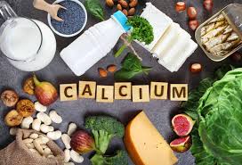 Image result for Calcium
