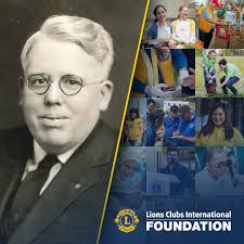 Profile for Lions Eye Care Niagara