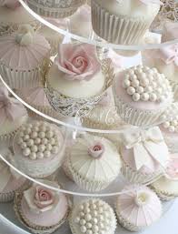 Wedding Cupcake Ideas Weddings Romantique Wedding Cupcakes Beautiful Cupcakes Vintage Cupcakes