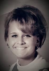 Teresa Burges Obituary (2015)