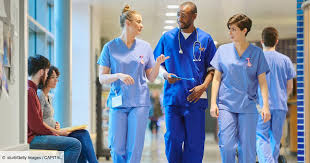 Maybe you would like to learn more about one of these? Infirmiers Aides Soignants Ces Revalorisations Salariales Qui Vous Attendent Dans Le Cadre Du Segur De La Sante Capital Fr