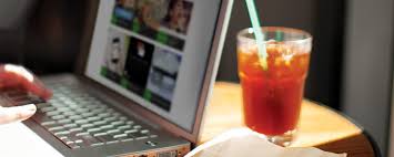 Through this campaign, starbucks had once again syncing customer's twitter account to their starbucks account gave the company a much bigger picture of who the customers are and how they spend. Starbucks Wifi Starbucks Coffee Australia