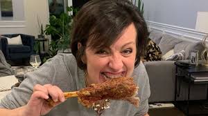 Fundraiser for Ania Wojdyla by Ellen Wray : Eat for Ania!