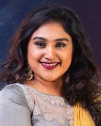 Vanitha alleged that her father, vijayakumar, married her mother, manjula, only because. Vanitha Vijayakumar Big Brother Uk Wiki Fandom