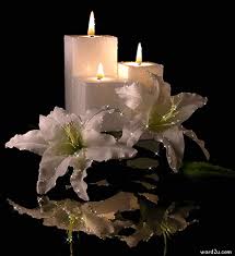 شموع فى صور متحركه رائعه Animated Candles Candle Images Candles Candle Gif