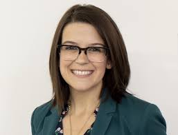 Architect of the Month: Rachael Johnson, AIA, SmithGroup