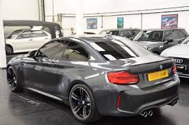 View local inventory and get a quote from a dealer in your area. Used Bmw M2 In Stourbridge West Midlands Jon Kirkham Specialist Cars