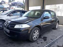 The site owner hides the web page description. Piezas De Renault Megane Ii Berlina 5p Emotion 1 5 Dci Diesel Cat 86 Cv 2006 2009 Desguaces Melli