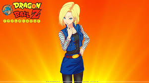 Android 18 Wallpapers Wallpaper Cave Android 18 wallpaper has hd wallpapers for every screen resolution. android 18 wallpapers wallpaper cave