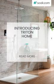 You Ve Probably Already Heard Of Triton Who Are A Leading Shower Manufacturer In The Uk And They Ve Recently Released The Mixer Shower Digital Showers Shower