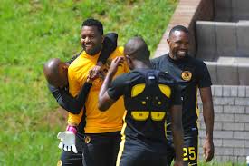 6 chiefs stars ruled out for ssu clash. Khune And Five Kaizer Chiefs Survivors From 2016 Caf Champions League