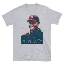 Tiger Woods Shirt Sports Golf Tee Tiger Woods Goat Hat Backwards Shades Unisexshirt Womansclothing Dui Woods Tig Wood Shirts Sport T Shirt Unisex Shirts