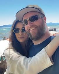 Big Mike out here being happy & healthy in his not so new relationship!  We're happy he's found his person, cause chile…that other one was/is a  handful! #90DayFiancePillowTalk