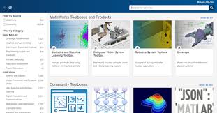 Get And Manage Add Ons Matlab Simulink