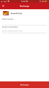 How to recharge jazz card by code. How To Load Jazz Card How To