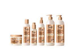 Suave new 381383 shampoo daily clariyfing 15 oz (6 pack) shampoo wholesale bulk health & beauty shampoo fashion accessories. Watch Suave Natural Hair Collection Launches In Trinidad And Tobago Loop Trinidad Tobago