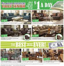 Seeing an opportunity to help, he decided to sell furniture to clients on credit and allow them to pay it off in installments. Our Meridian Ms Furniture Store S Current Online Ad Announcing Sales