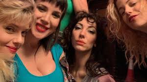 ATAV 2: de qué se trata la nueva novela que tiene a Annasofía Facello en su  elenco